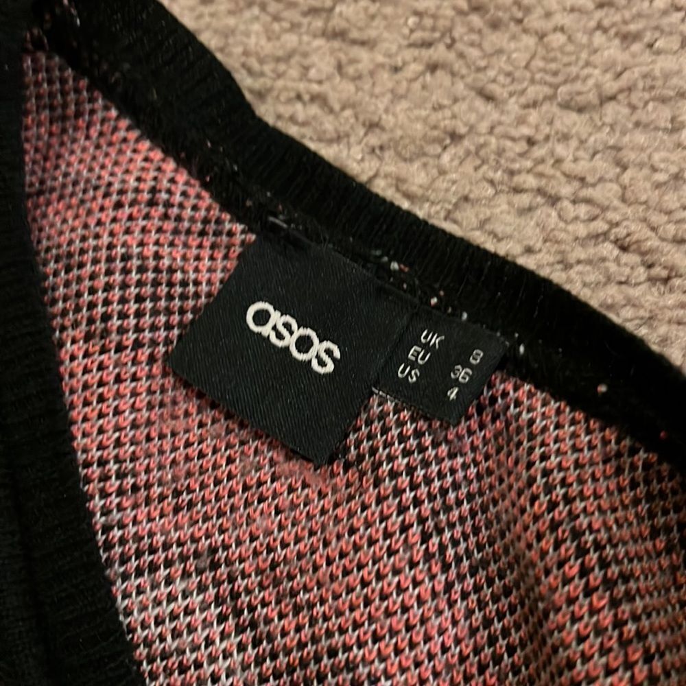 ‎ASOS sweater 4 - Picture 6 of 6